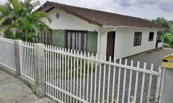 Imagem: Ótima casa para quem procura bastante espaço