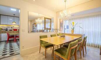 Imagem: Apartamento Venda Vila Olímpia 114 m²