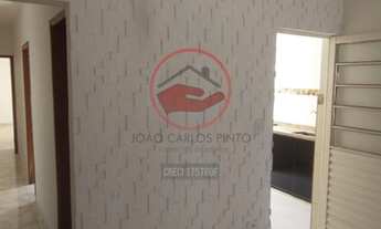 Imagem 3: Casa para aluguel tem 120 metros quadrados com 2 quartos em Loteamento Vila Olímpia - Taub