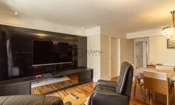 Imagem 4: Apartamento Venda 3 Dormitórios - 108 m² Vila Mariana