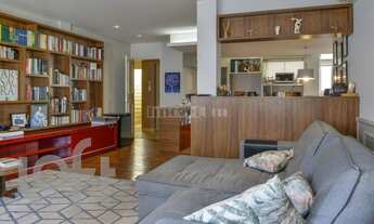 Imagem 2: São Paulo - Apartamento Padrão - Vila Olímpia