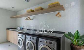 Imagem 6: Apartamento com 1 dormitório à venda, 32 m² por R$ 742.000 na Vila Olímpia - São Paulo/SP