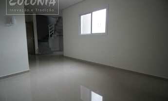 Imagem 4: Santo André - Apartamento Padrão - Vila São Pedro