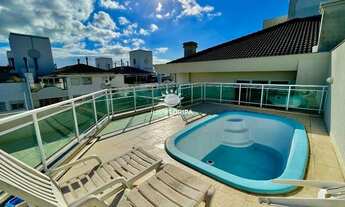 Imagem: FLORIANóPOLIS - Apartamento Padrão - Jurerê