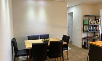 Imagem 3: Apartamento Venda Campo Belo 70 m² 2 Dormitórios