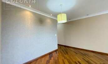 Imagem 3: Santo André - Apartamento Padrão - Vila Leopoldina