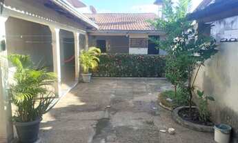 Imagem 4: Casa à venda no bairro Planalto