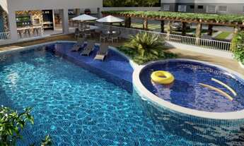 Imagem: SL LINDÍSSIMO APÊ APÊ EM CANDEIAS !!