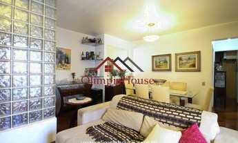 Imagem: Apartamento Locação Moema 102 m² 3 Dormitórios