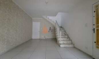 Imagem 3: Sobrado com 3 dormitórios, 150 m² - venda por R$ 1.400.000,00 ou aluguel por R$ 5.000,00/m