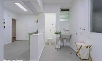 Imagem 7: São Paulo - Apartamento Padrão - Pinheiros