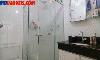 Imagem 3: Cobertura - Jardim Nova Europa - Campinas