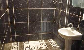 Imagem 7: Casa com 2 quartos à venda, 90 m² por R$ 170.000 - Colônia Santo Antônio - Barra Mansa/RJ