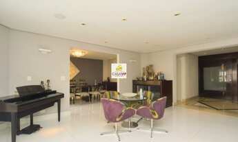 Imagem 5: Apartamento à venda, Tatuapé, 330m², 4 dormitórios, 3 suítes, 4 vagas!