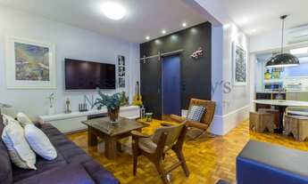 Imagem 3: Apartamento próximo aos Shoppings Rio Design e Leblon