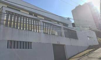 Imagem: Juiz de Fora - Casa Comercial - Bom Pastor