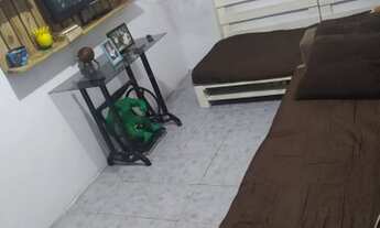 Imagem 3: Alugo casa para o FIG