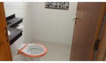 Imagem 3: Santo André - Apartamento Padrão - Parque Oratório