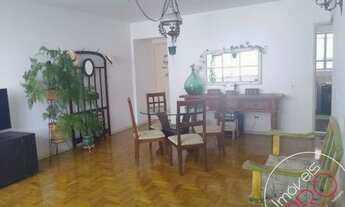 Imagem: Apartamento 103m² a venda em Moema - SP