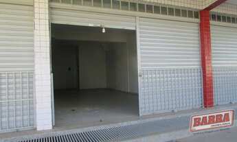 Imagem 3: Loja para alugar, 35 m² por R$ 1.000,00/mês - Taguatinga Norte - Taguatinga/DF