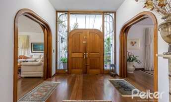 Imagem 4: PORTO ALEGRE - Casa Padrão - Vila Assunção