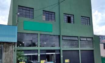 Imagem 5: Galpão - Vila Progresso - Campinas