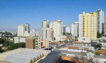 Imagem 5: Apartamento para Aluguel - Santana, 1 Quarto, 38 m2