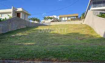 Imagem 2: Terreno - Condomínio Portal do Lago - Valinhos