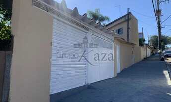 Imagem 3: Casa - Bosque dos Eucaliptos - 2 Casas - 170m² - Estuda Proposta