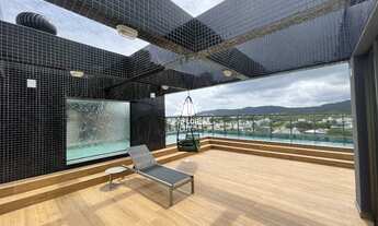 Imagem 6: FLORIANóPOLIS - Apartamento Padrão - Jurerê Internacional