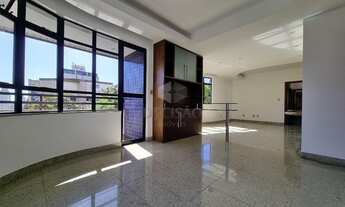 Imagem 5: Apartamento 4 Quartos à venda, 4 quartos, 1 suíte, 3 vagas, São Pedro - Belo Horizonte/MG