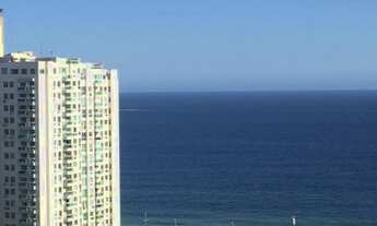Imagem: Barra da Tijuca apartamento de 220 metros