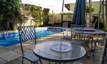 Imagem 4: Casa - Jardim Madalena - Campinas