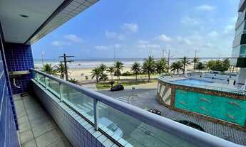 Imagem 7: Apartamento com 2 dorms, Maracanã, Praia Grande - R$ 420 mil, Cod: 1670