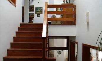 Imagem 7: Sobrado para venda com 410 metros quadrados com 3 quartos em Teresópolis - Porto Alegre