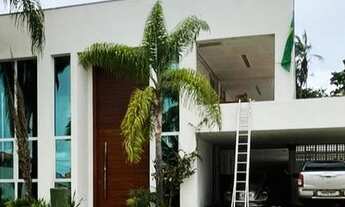 Imagem 1: BRASÍLIA - Casa de Condomínio - SETOR HABITACIONAL VICENTE PIRES