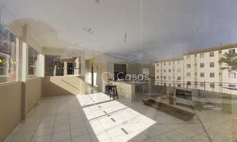 Imagem 5: Apartamento com 2 dormitórios à venda, 45 m² por R$ 99.900,00 - Santa Efigênia - Juiz de F