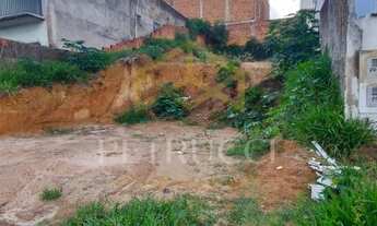 Imagem 2: Terreno - Jardim Liliza - Campinas