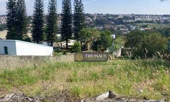 Imagem 7: Terreno à venda, 1037 m² por R$ 1.037.000,00 - Condomínio Flamboyant - Atibaia/SP