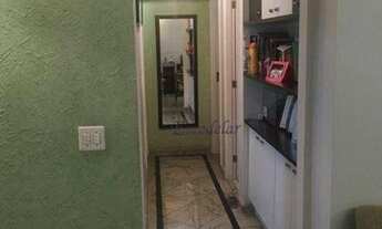 Imagem 5: Apartamento com 3 dormitórios à venda, 78 m² por R$ 350.000,00 - Parque Mandaqui - São Pau