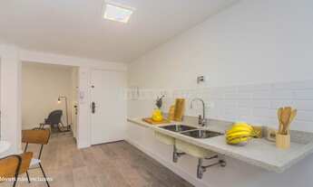 Imagem 7: São Paulo - Apartamento Padrão - Jardim Paulista