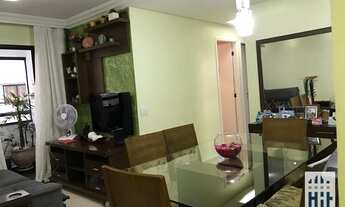 Imagem 4: Apartamento com 3 dormitórios à venda, 66 m² por R$ 440.000,00 - Vila Fachini - São Paulo