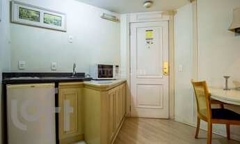 Imagem 4: São Paulo - Apartamento Padrão - Vila Olímpia