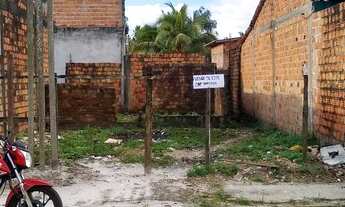 Imagem: TERRENO NO ICUI - próximo do ginásio