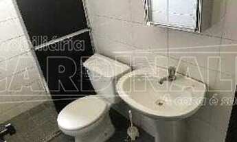 Imagem 6: Sao Carlos - Apartamento Padrão - Jardim Bethania