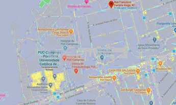 Imagem 5: Terreno - Jardim Ibirapuera - Campinas