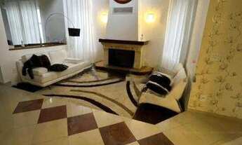 Imagem 7: Sobrado Alto Padrão 540 m² - Swiss Park - Parque Terra Nova II - SBC