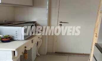 Imagem 6: Apartamento - Cambuí - Campinas