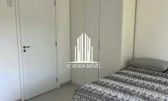 Imagem 5: Flat de 26m² com 1 dormr, 1 banheiro em Indianópolis