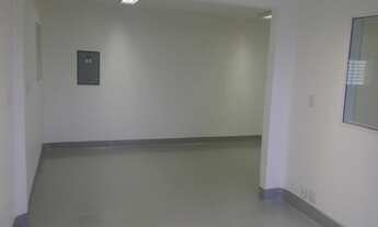 Imagem 7: Barracão - Jardim Eulina - Campinas